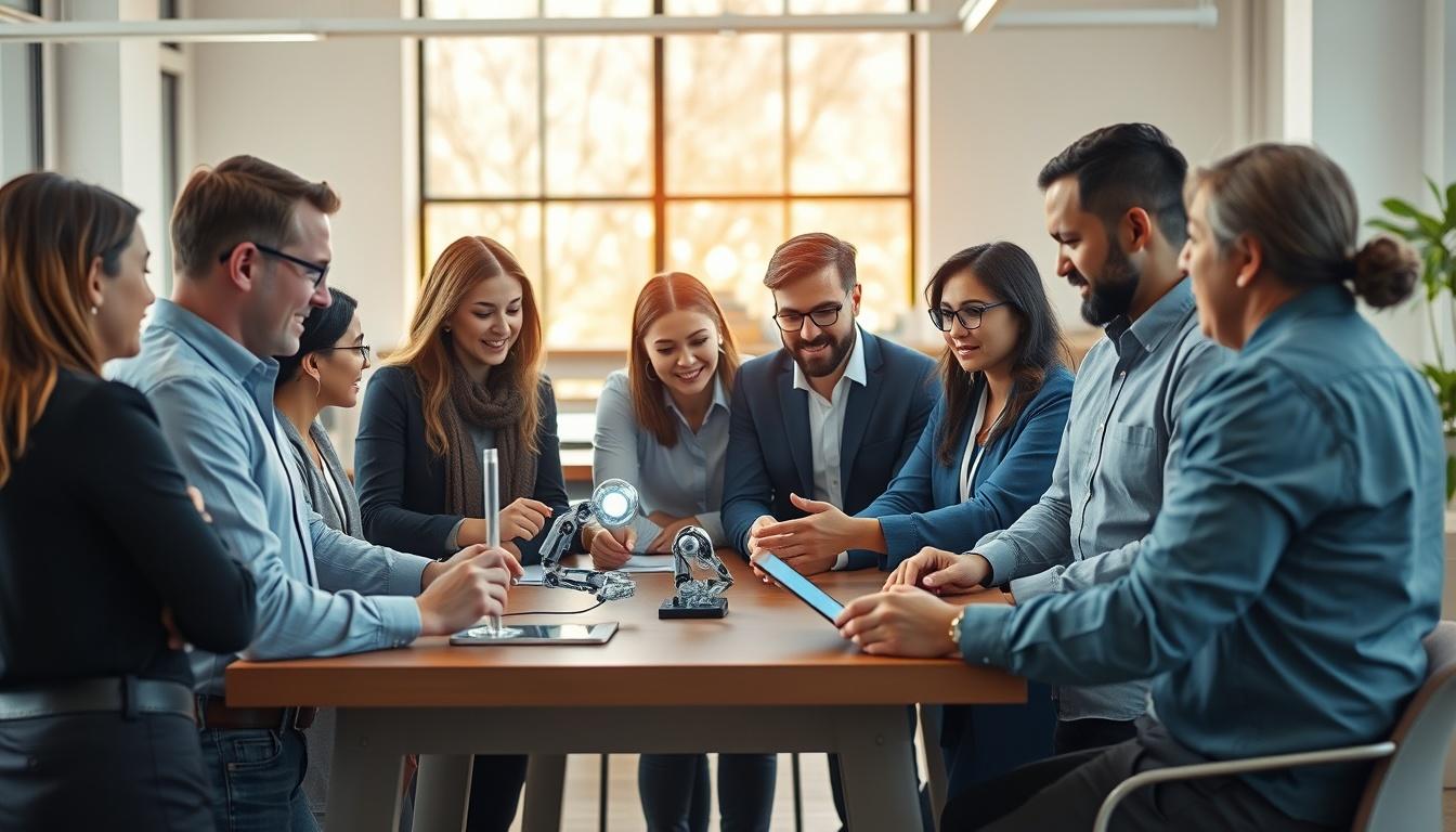 Professional plan visual