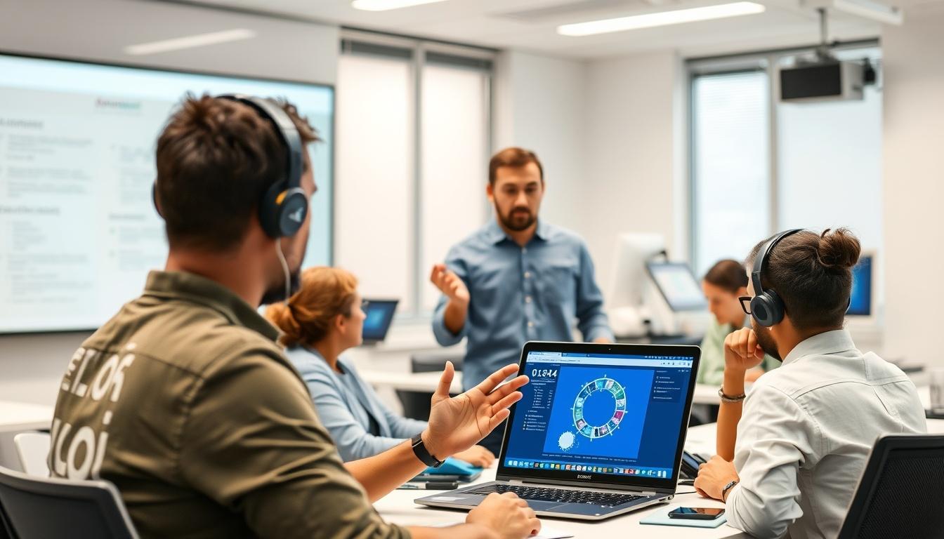 AI Workshops